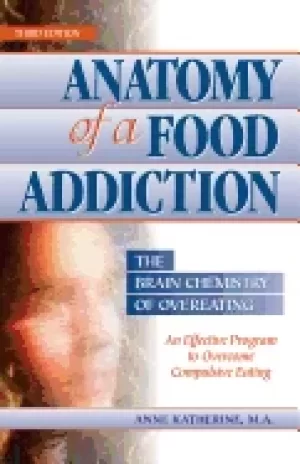 Image of anatomy of a food addiction the brain chemistry of overeating an effective