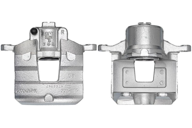 Image of Brake caliper ATE 24.3601-1766.5