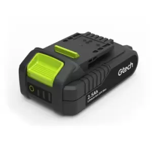 image of Gtech Battery pack