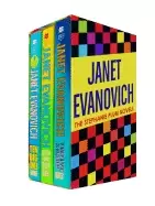 Image of plum boxed set 4 ten big ones eleven on top and twelve sharp