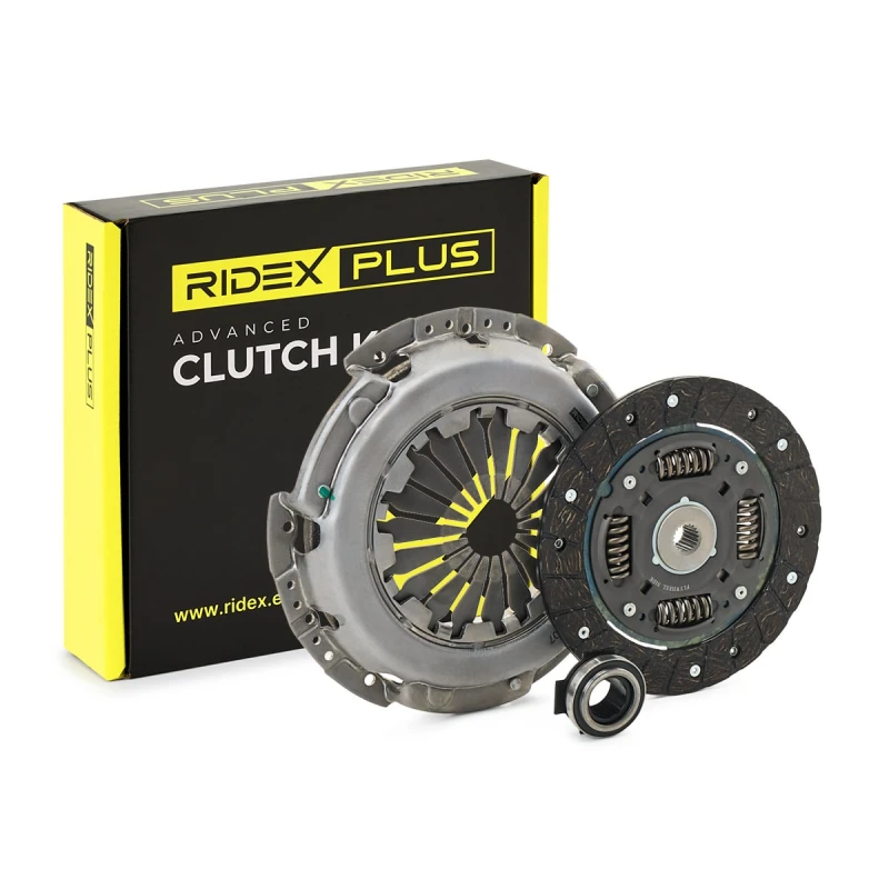 Image of RIDEX PLUS Clutch kit RIDEX PLUS 479C0045P