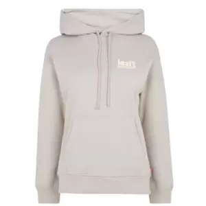 image of Levis Graphic Stand Hoodie - Multi