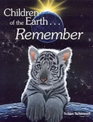 Image of children of the earth remember
