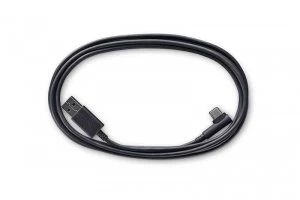 image of Wacom USB cable for Wacom Intuos Pro, 2.0m