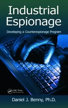 Image of Industrial EspionageDeveloping a Counterespionage Program