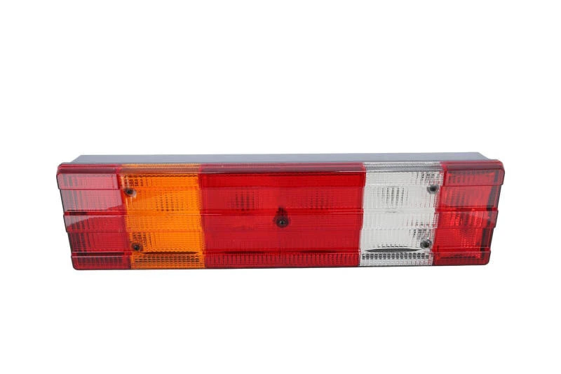 Image of DT Spare Parts 4.00542 Rear light Combination Rearlight (391)