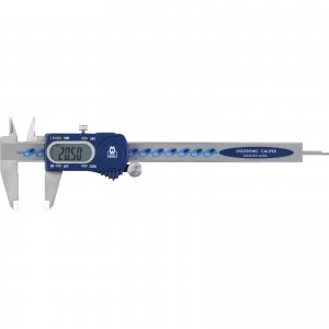 Image of Moore and Wright Digital Vernier Caliper 300mm