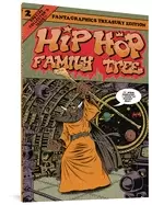 Image of hip hop family tree book 2 1981 1983