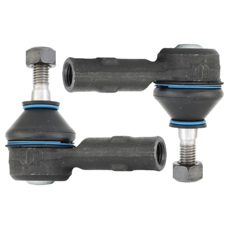 Image of RIDEX 914T0688 Track rod end Front axle both sides Tie Rod End (914)