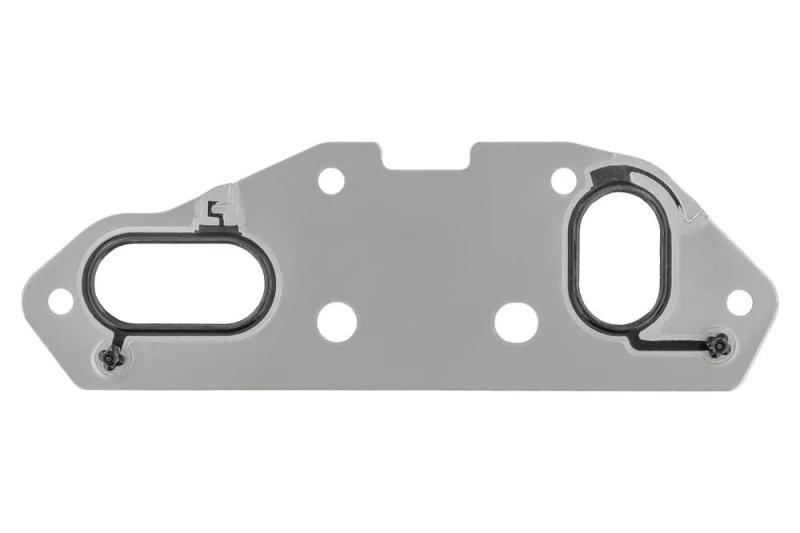 Image of Oil cooler gasket TOPRAN 628 116
