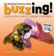 Image of Buzzing! : Discover the Poetry in Garden Minibeasts