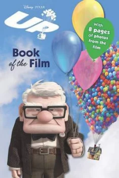 Image of up by Jasmine Jones and Disney Enterprises Paperback