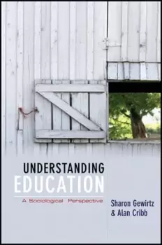 Image of Understanding education by Alan Cribb