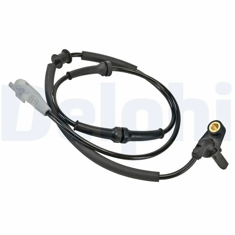 Image of DELPHI ABS sensor DELPHI SS21529-12B1