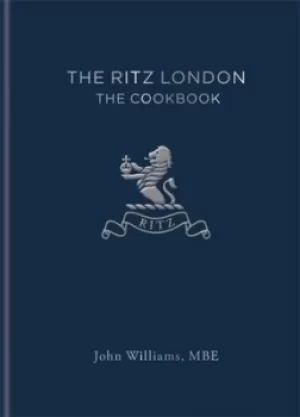 Image of The Ritz London by John Williams