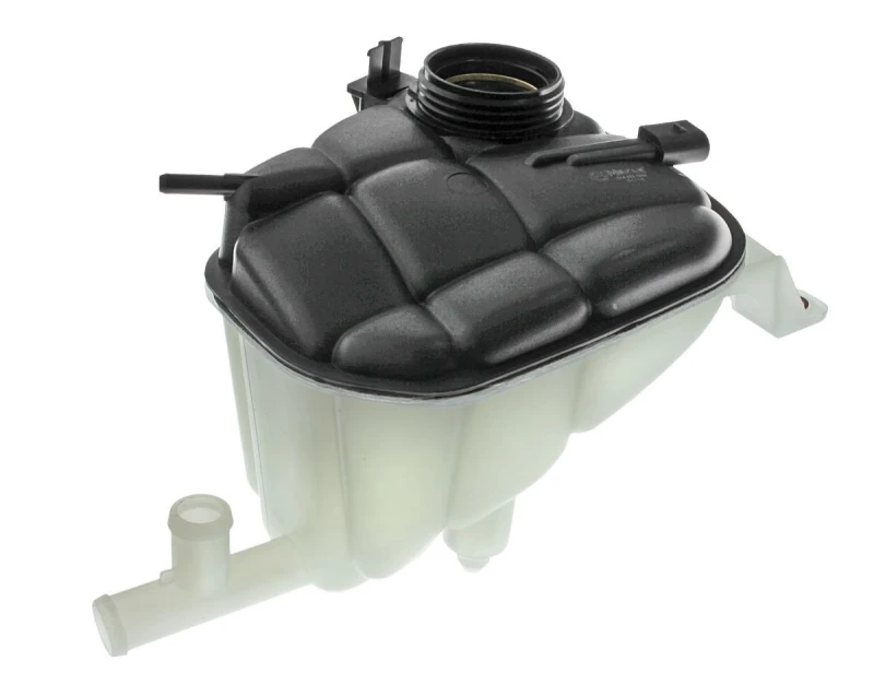 Image of MEYLE 014 223 0004 Expansion Tank without lid, Original Quality Expansion Tank,coolant (397)