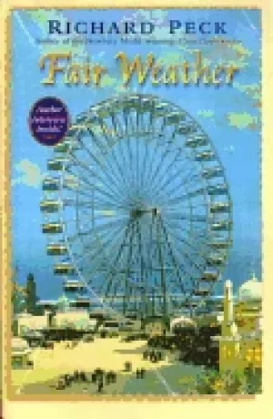 Image of fair weather