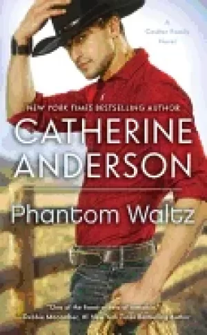 Image of phantom waltz