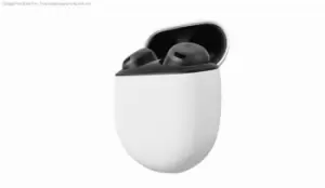 image of Google Pixel Buds Pro Carbon