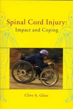 Image of Spinal Cord Injury by Clive Glass Paperback