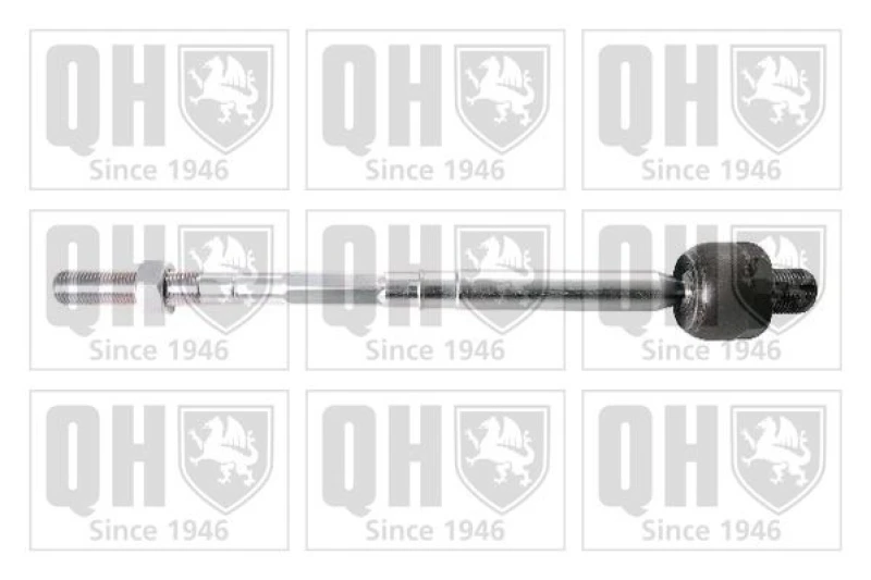 Image of QUINTON HAZELL Inner tie rod QUINTON HAZELL QR3945S