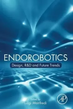 Image of Endorobotics by Luigi Manfredi