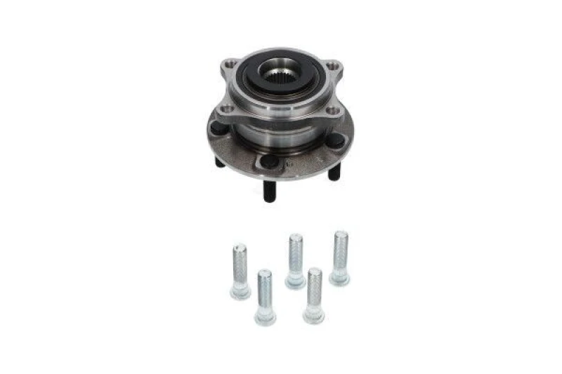 Image of KAVO PARTS Wheel bearing kit KAVO PARTS WBH-3052