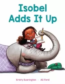 Image of Isobel Adds It Up