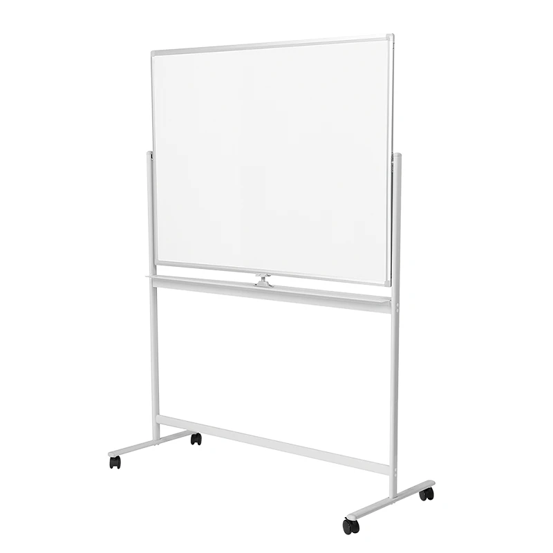 Image of LogiLink EO0064 whiteboard 1200 x 800 mm Magnetic