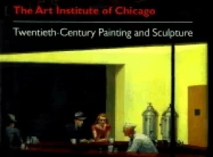 Image of art institute of chicago twentieth century painting and sculpture