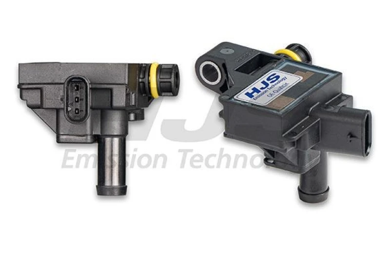 Image of Exhaust pressure sensor HJS 92 09 1074