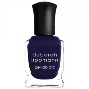 image of Deborah Lippmann Deborah Lippmann After Midnight Gel Lab Pro Color 15ml