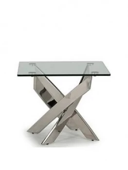 image of Vida Living Hannes Lamp Table