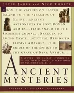 Image of ancient mysteries discover the latest intriguiging scientifically sound exp