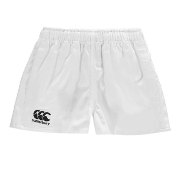 Image of Canterbury Rugby Short - White