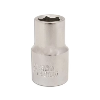 image of Laser - Socket - 13mm - 1/2in. Drive - 0809