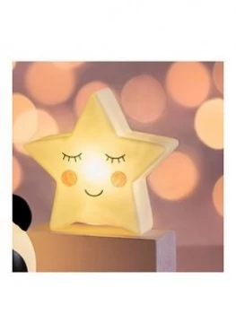 Sass & Belle Sweet Dreams Star Night Light