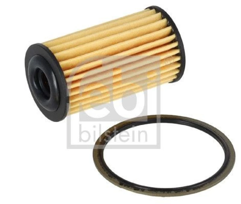 Image of Automatic transmission filter FEBI BILSTEIN 196321