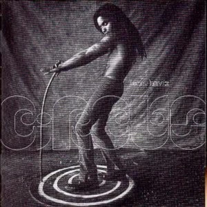 image of Circus by Lenny Kravitz CD Album