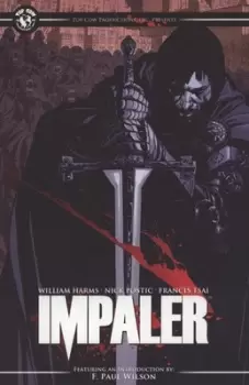 Image of Impaler by William Harms