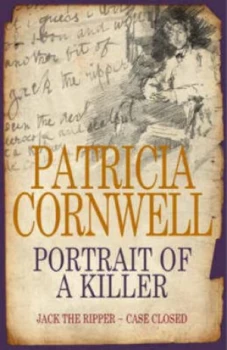 Image of Portrait of a Killer by Patricia Cornwell Hardback