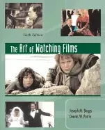 Image of art of watching films