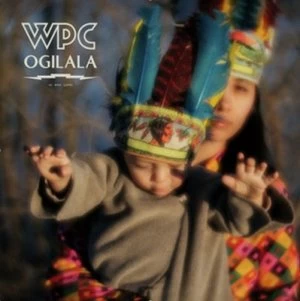 Image of Ogilala by William Patrick Corgan CD Album