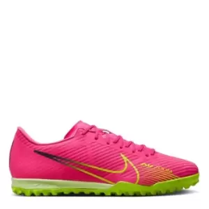 image of Nike Mercurial Vapor Academy Astro Turf Trainers - Pink