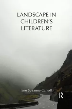Image of Landscape in Childrens Literature