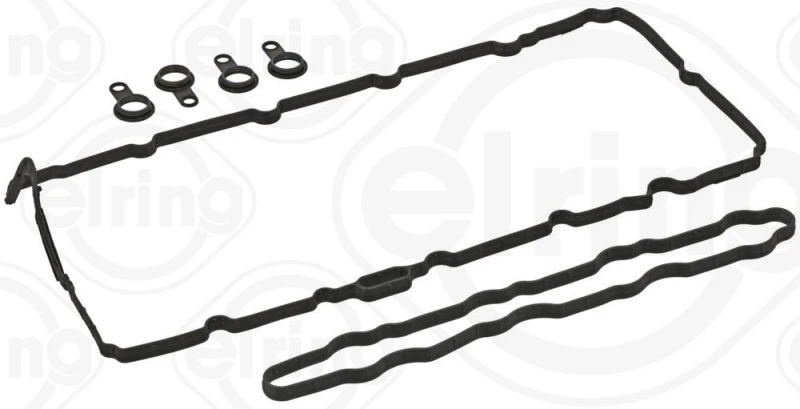 Image of Gasket Set, cylinder head cover ELRING 101.270