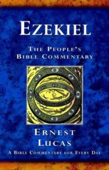 Image of Ezekiel by Ernest Lucas Paperback