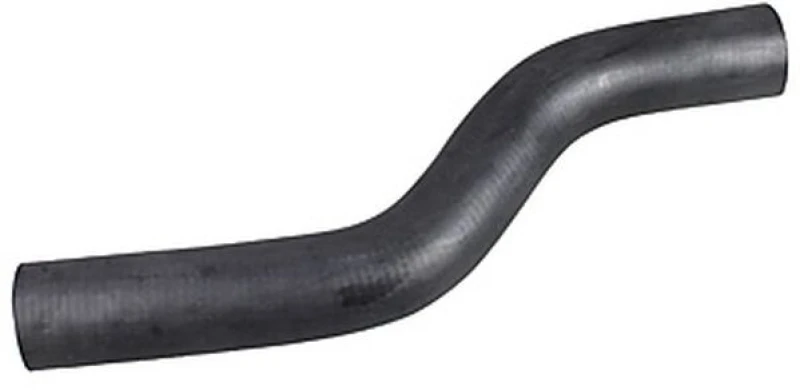 Image of METZGER 2421047 Radiator Hose EPDM (ethylene propylene diene Monomer (M-class) rubber), Upper Left EPDM (ethylene propylene diene Monomer (M-class) ru