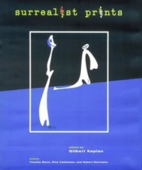 Image of Surrealist Prints Book