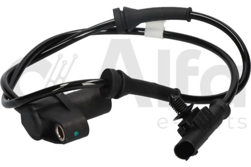 Image of Alfa e-Parts ABS sensor Alfa e-Parts AF03878